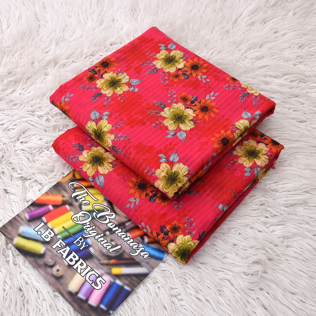 IB Bonanza Bana Dora 2Piece