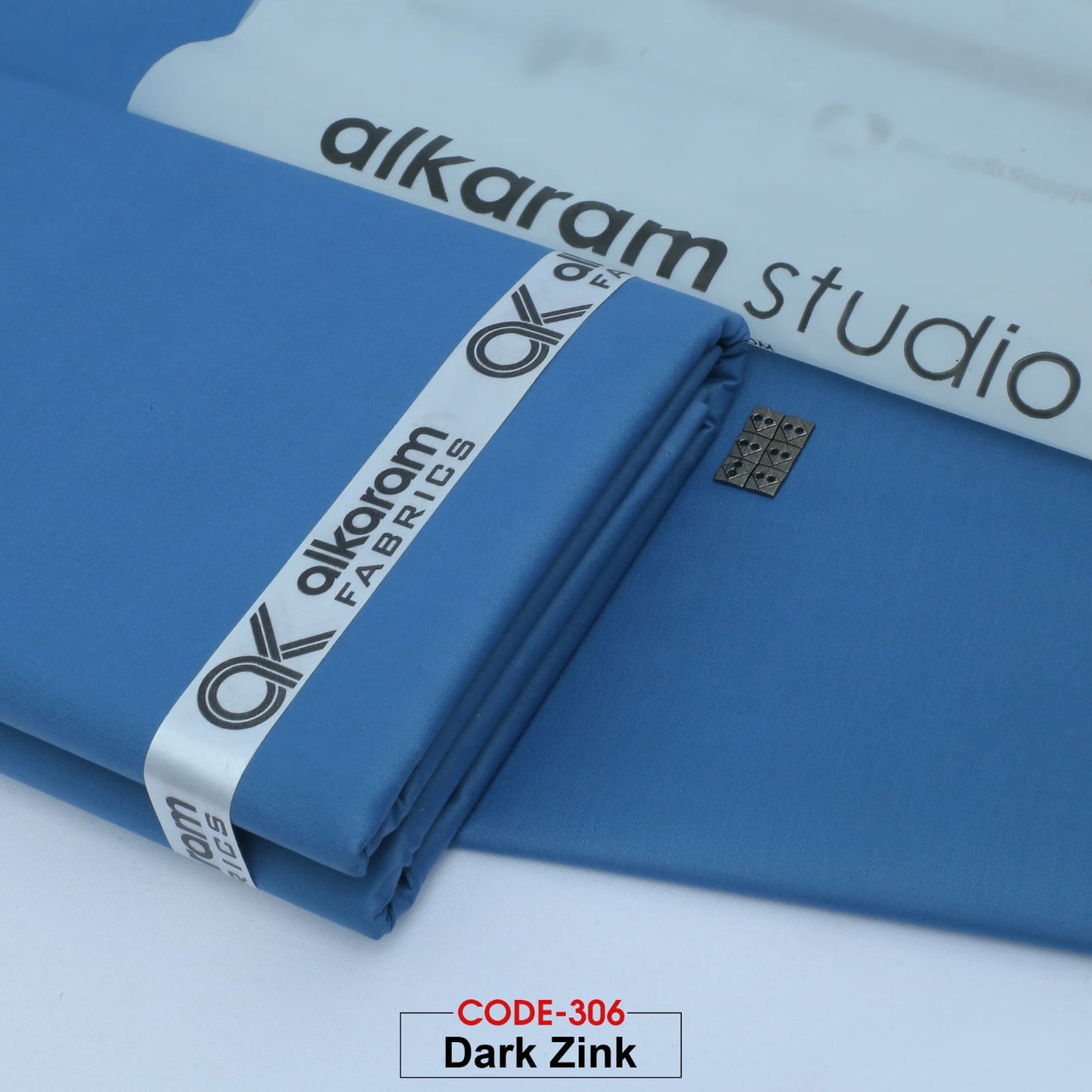 ALKARAM MEN’S COTTON