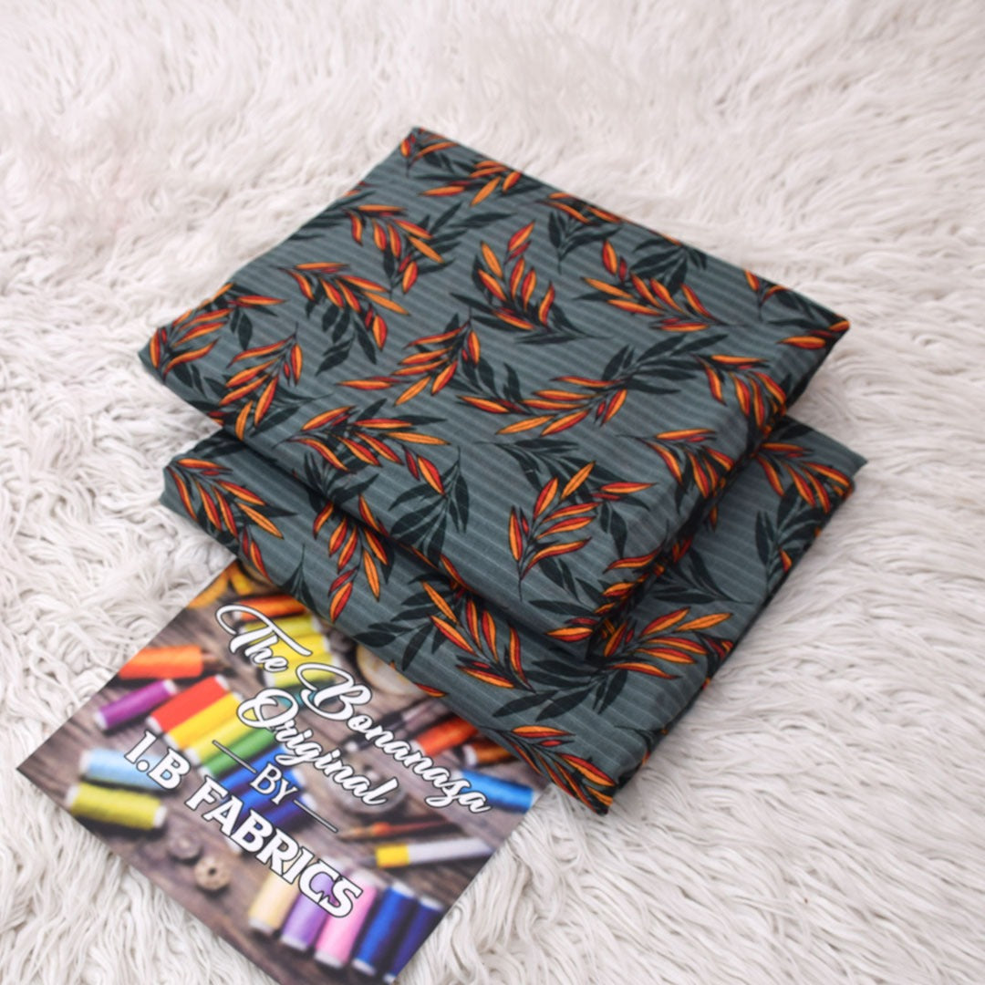 IB Bonanza Bana Dora 2Piece