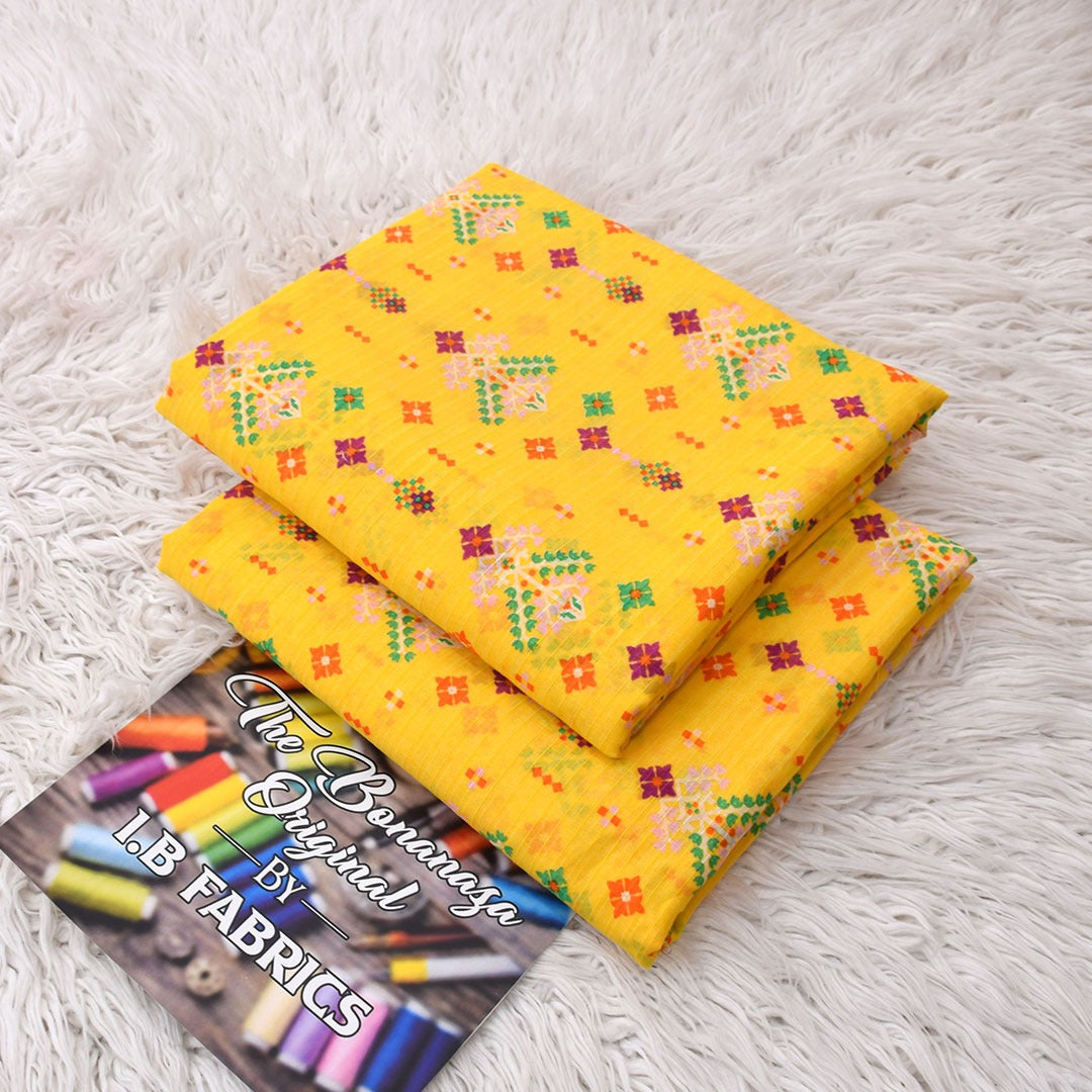 IB Bonanza Bana Dora 2Piece (Copy)