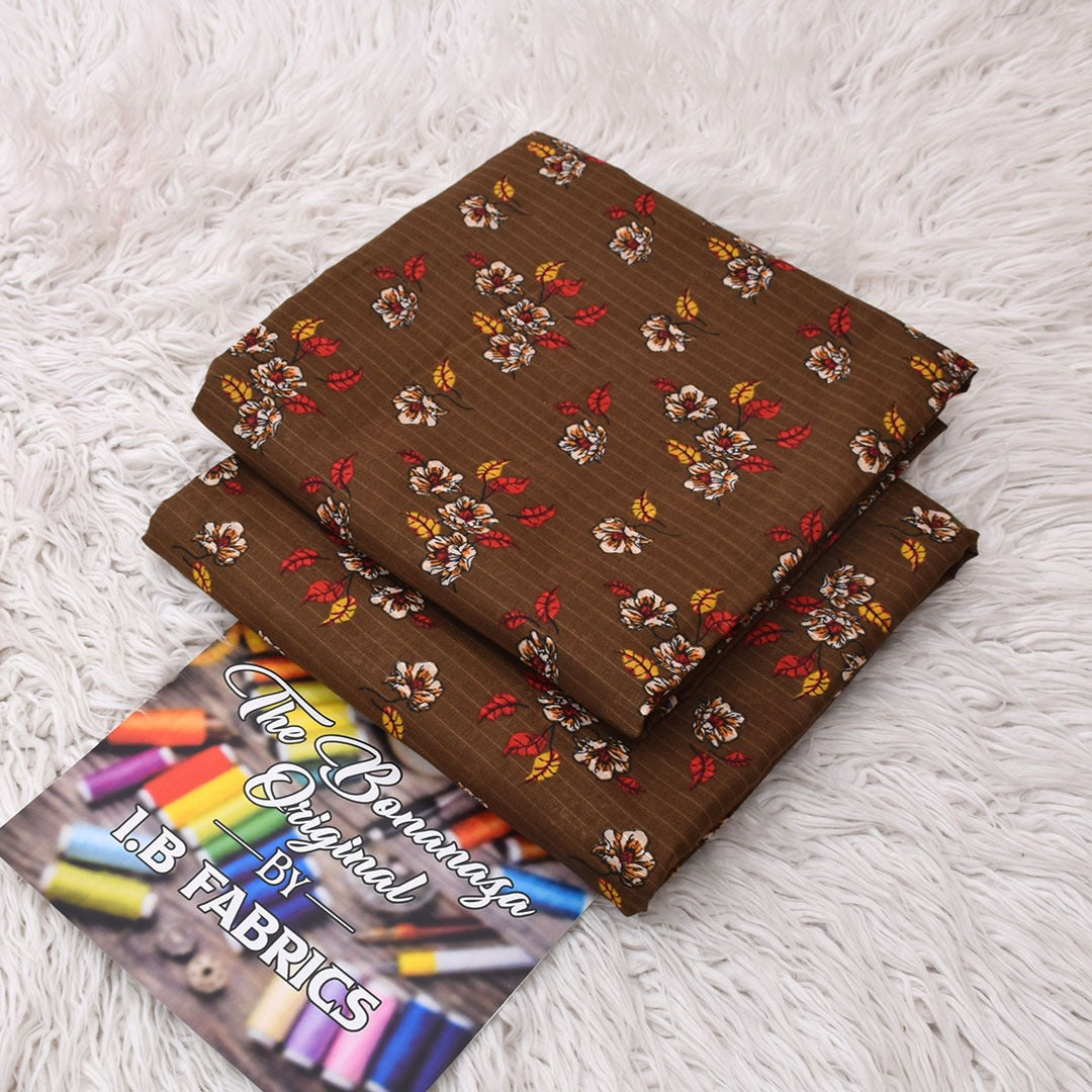 IB Bonanza Bana Dora 2Piece