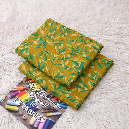 IB Bonanza Bana Dora 2Piece