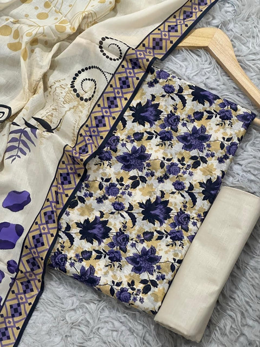 Alkaram 3-Piece Collection