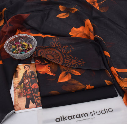 Alkaram 3-Piece Collection