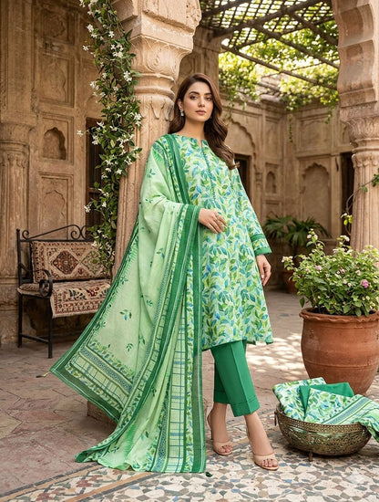 Alkaram 3-Piece Collection