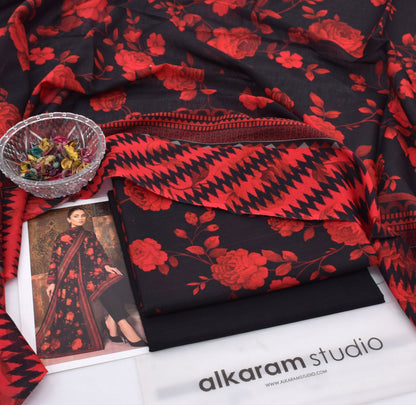 Alkaram 3-Piece Collection