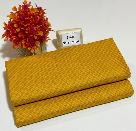 Rooma  2Pcs Soft Cotton Lawn Life Time Guaranteed