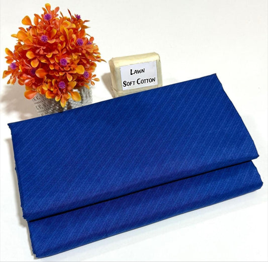 Rooma  2Pcs Soft Cotton Lawn Life Time Guaranteed