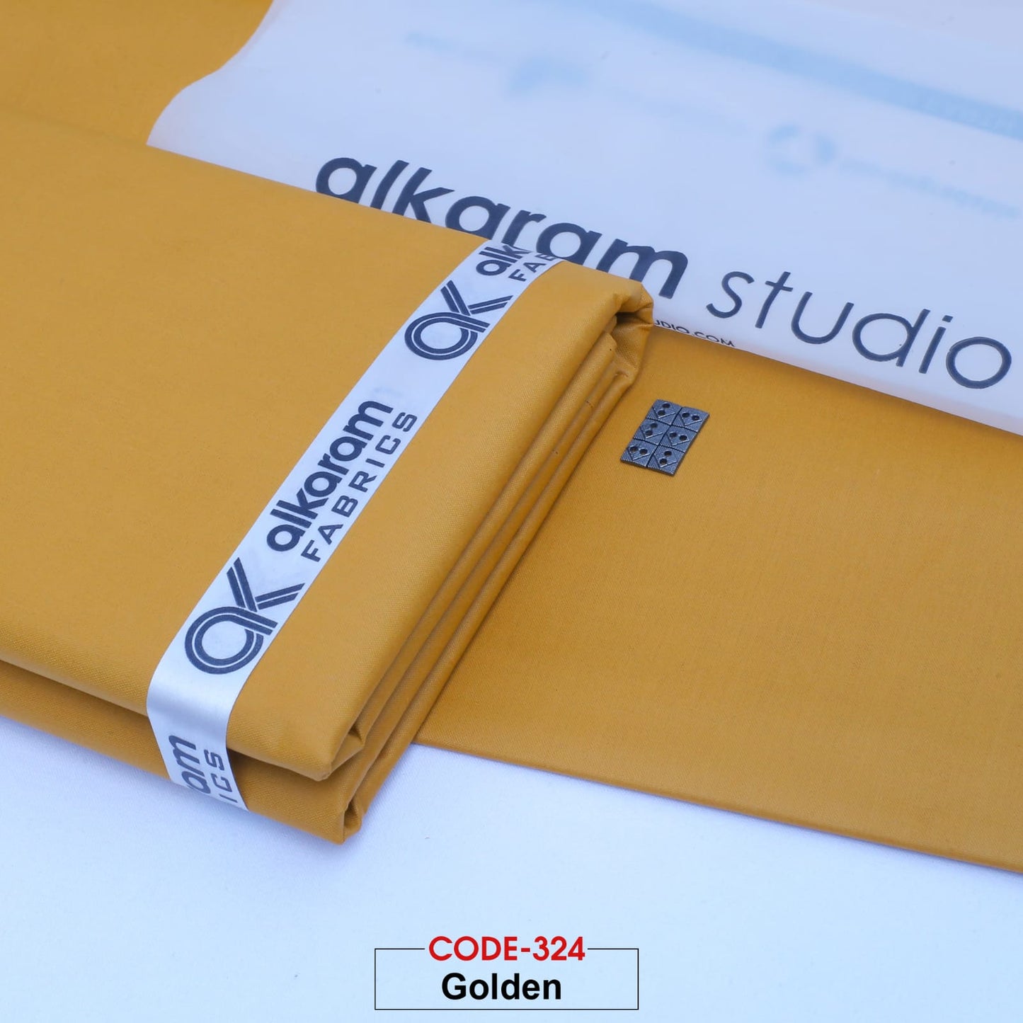 ALKARAM MEN’S COTTON